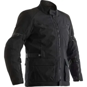 RST Pro Series Raid CE Textile Jacket Black