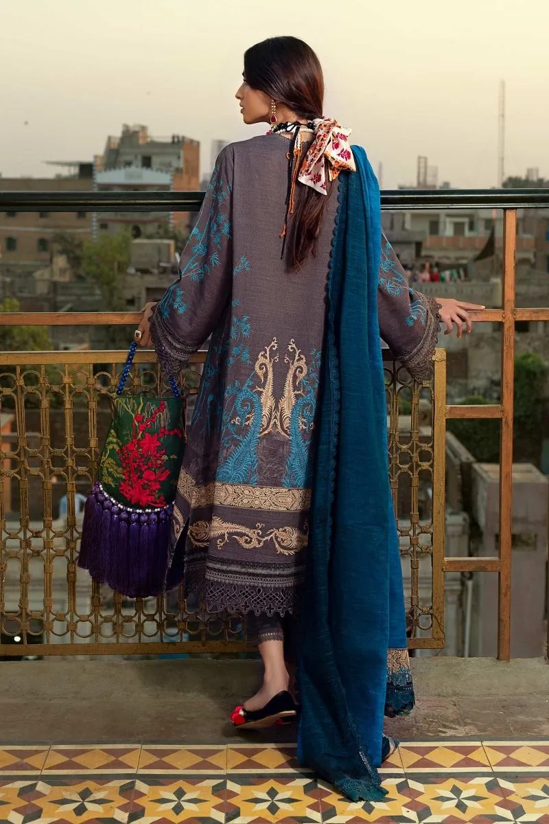 Sana Safinaz Mahay Winter Collection 2020 – 4A-CQ