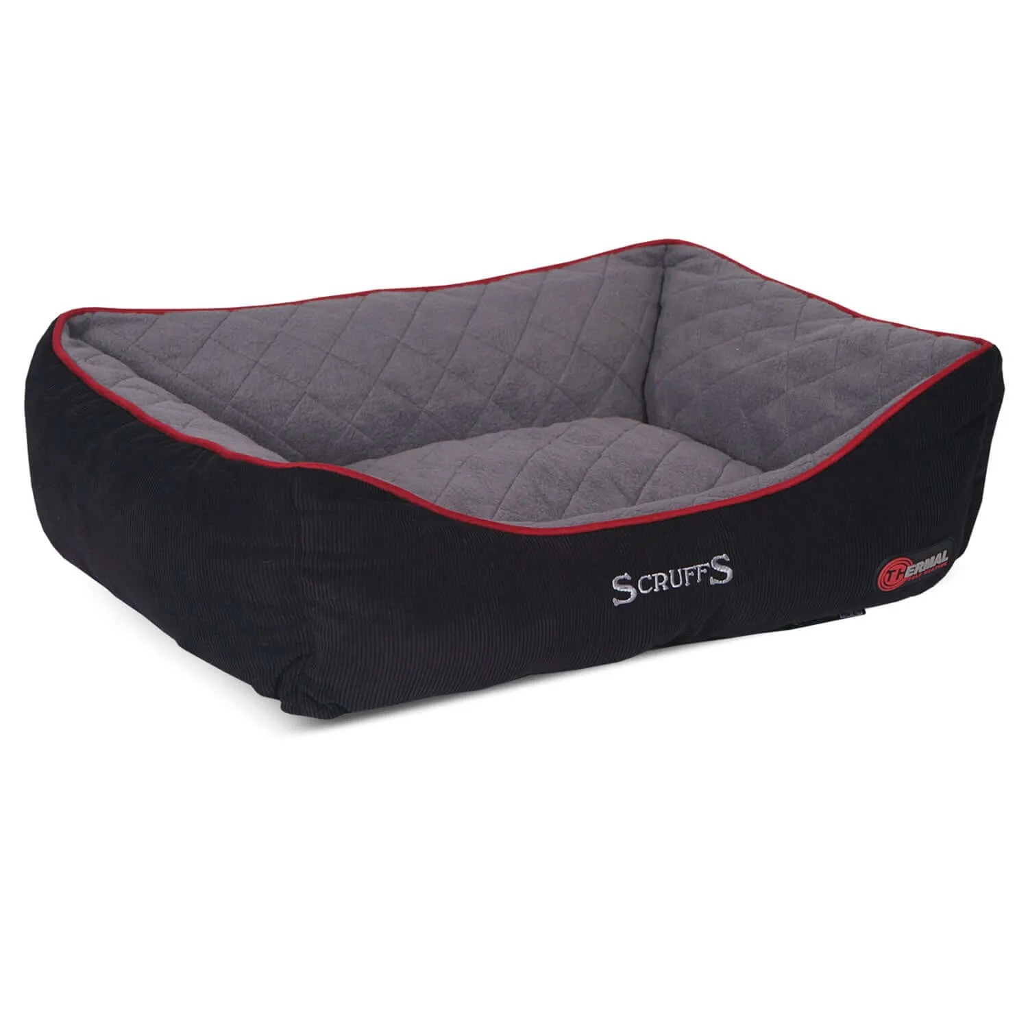 Scruffs Thermal Box Dog Bed