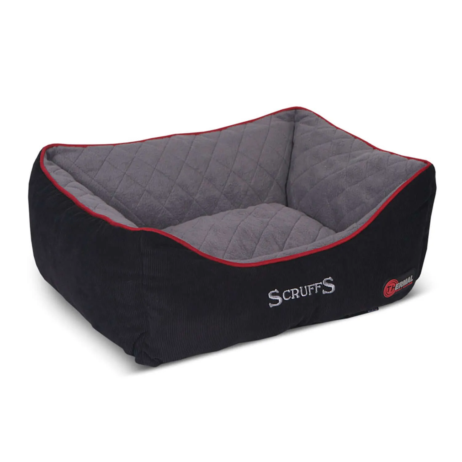 Scruffs Thermal Box Dog Bed