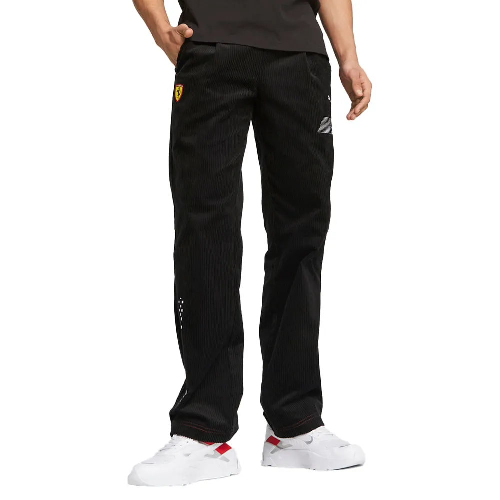 SF Race Garage Crew Pants