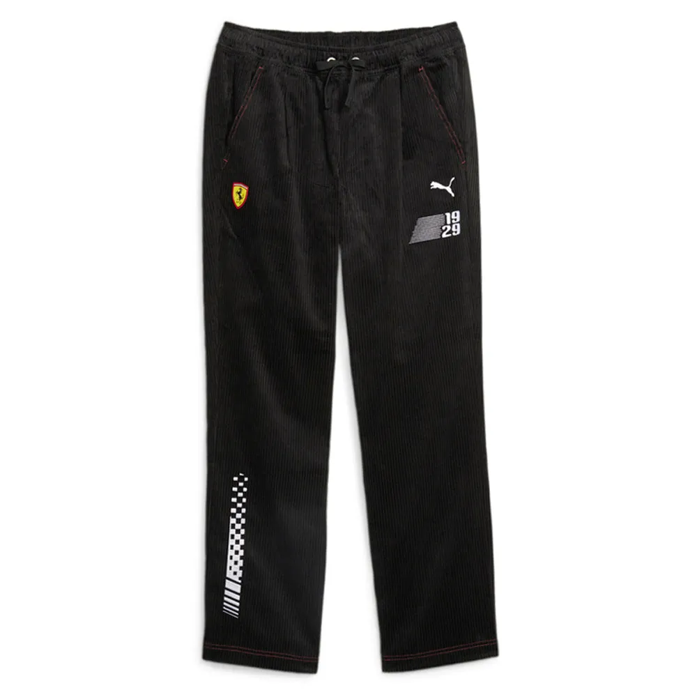 SF Race Garage Crew Pants