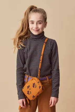 Soft Gallery Ena Girls Turtleneck