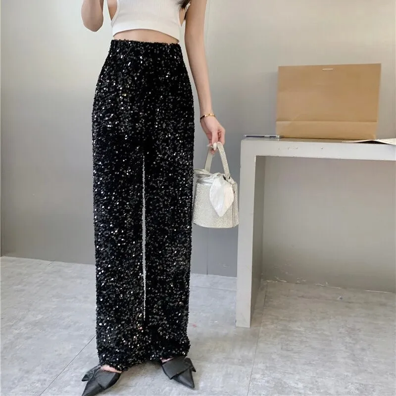 Sparkling Party Pants