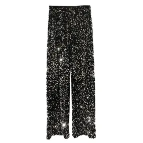 Sparkling Party Pants