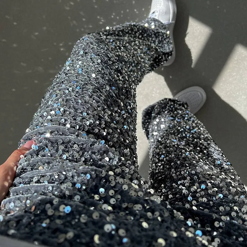 Sparkling Party Pants