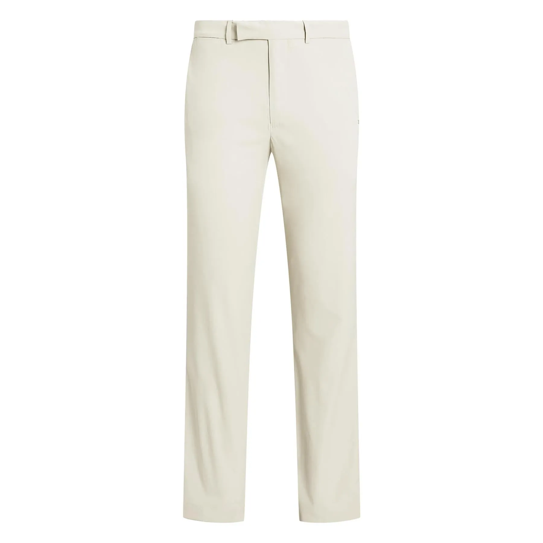 Tailored Fit 5-Pocket Featherweight Cypress Trouser Basic Sand - SS24