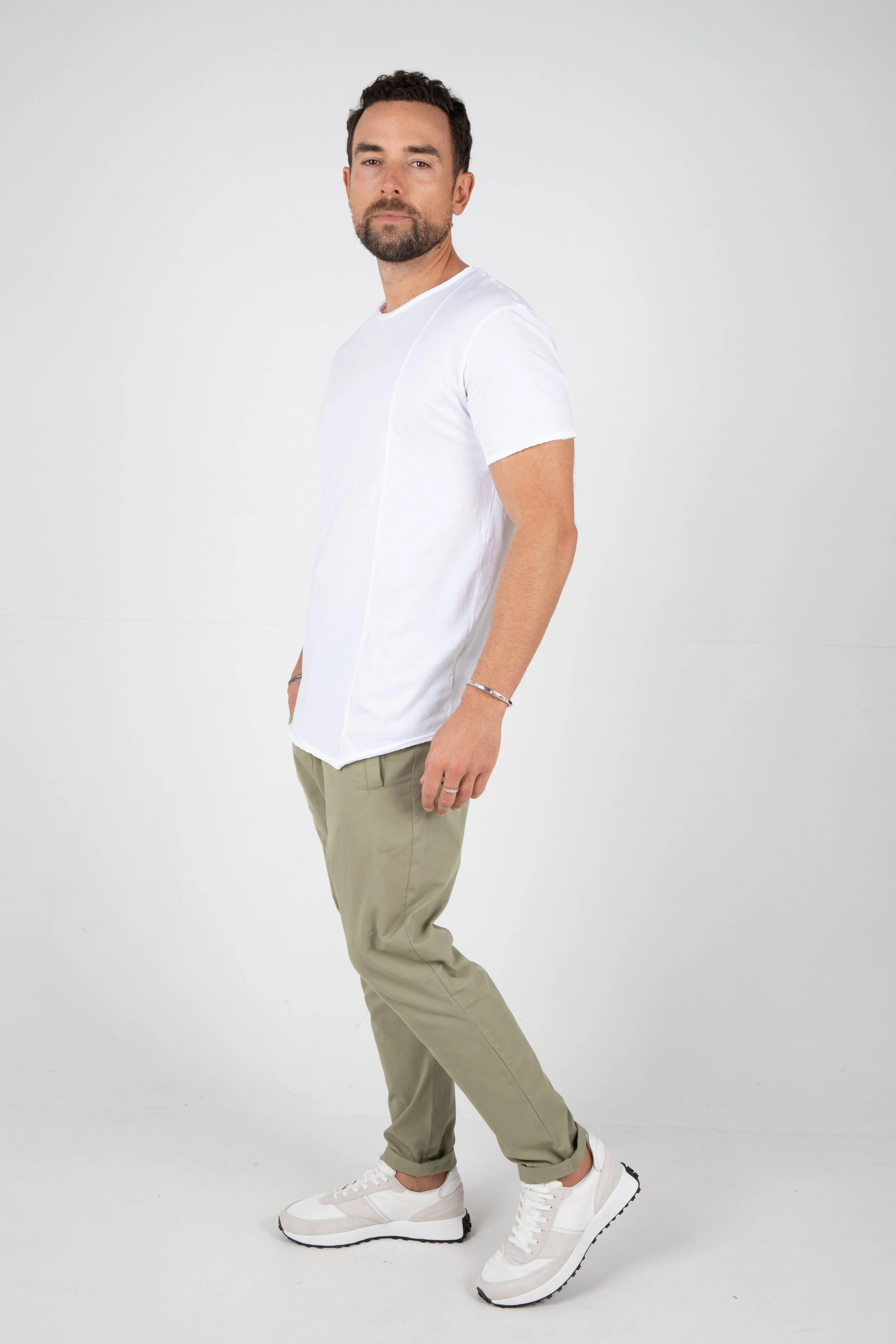 TALLOW PANT - SAGE