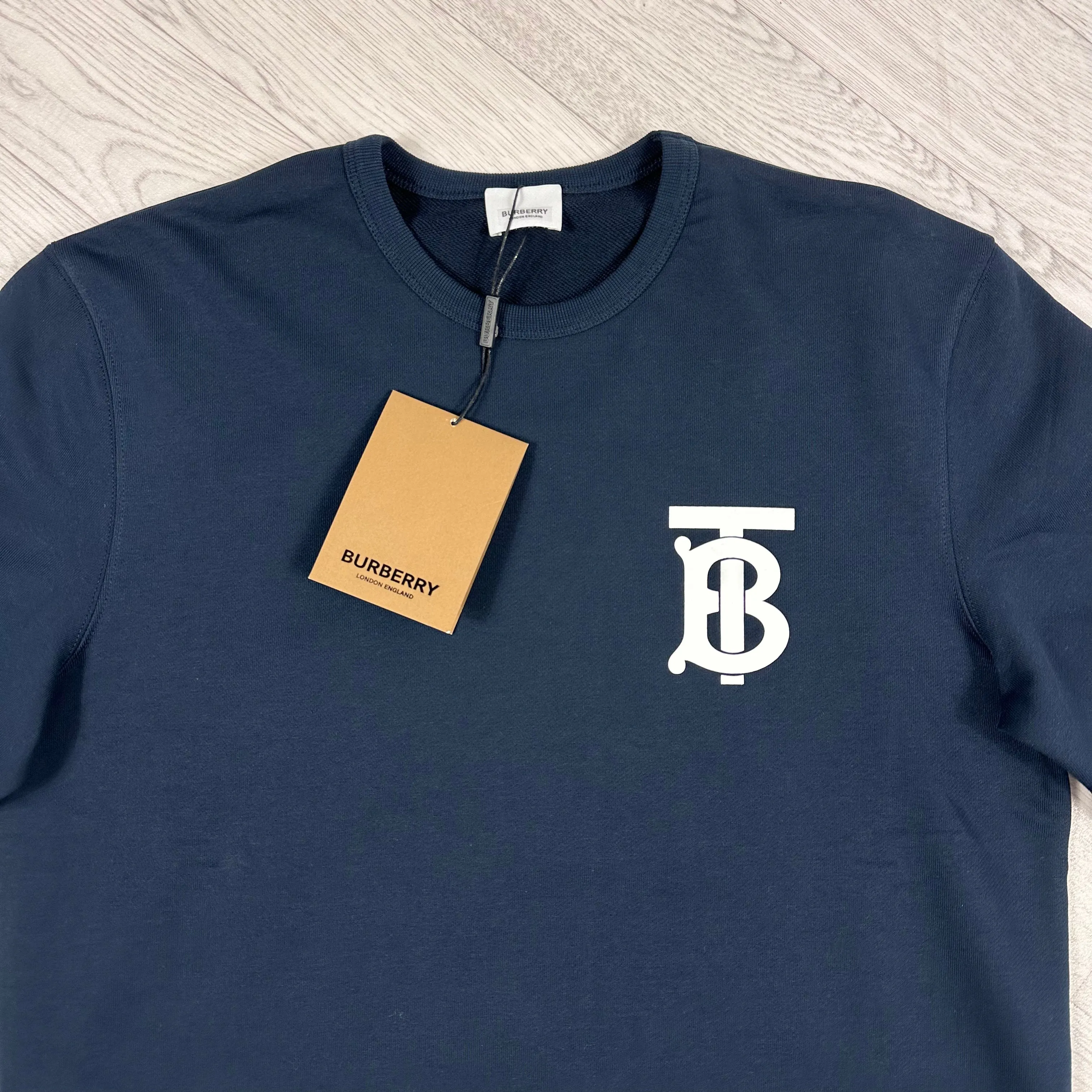 TB Jumper Navy