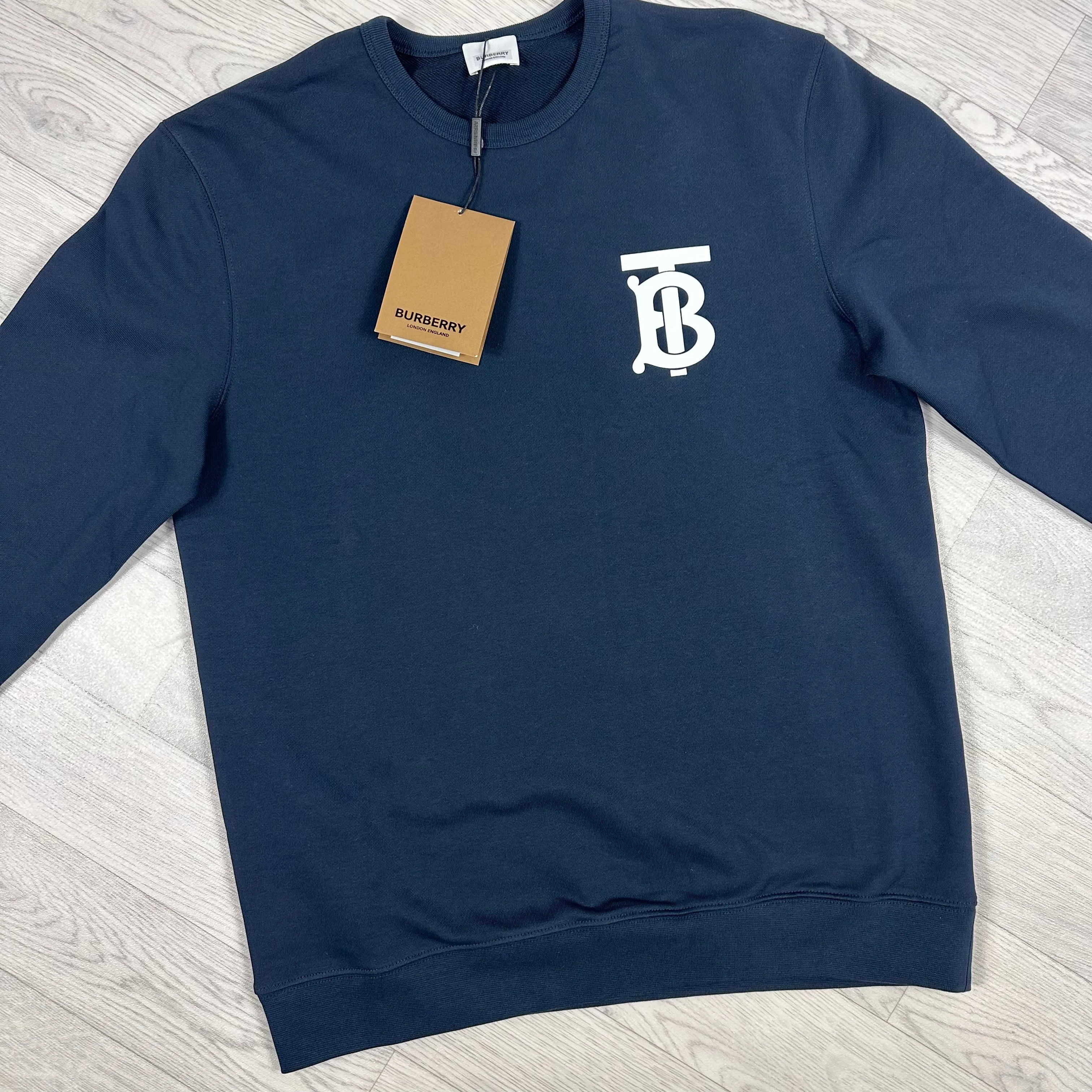 TB Jumper Navy