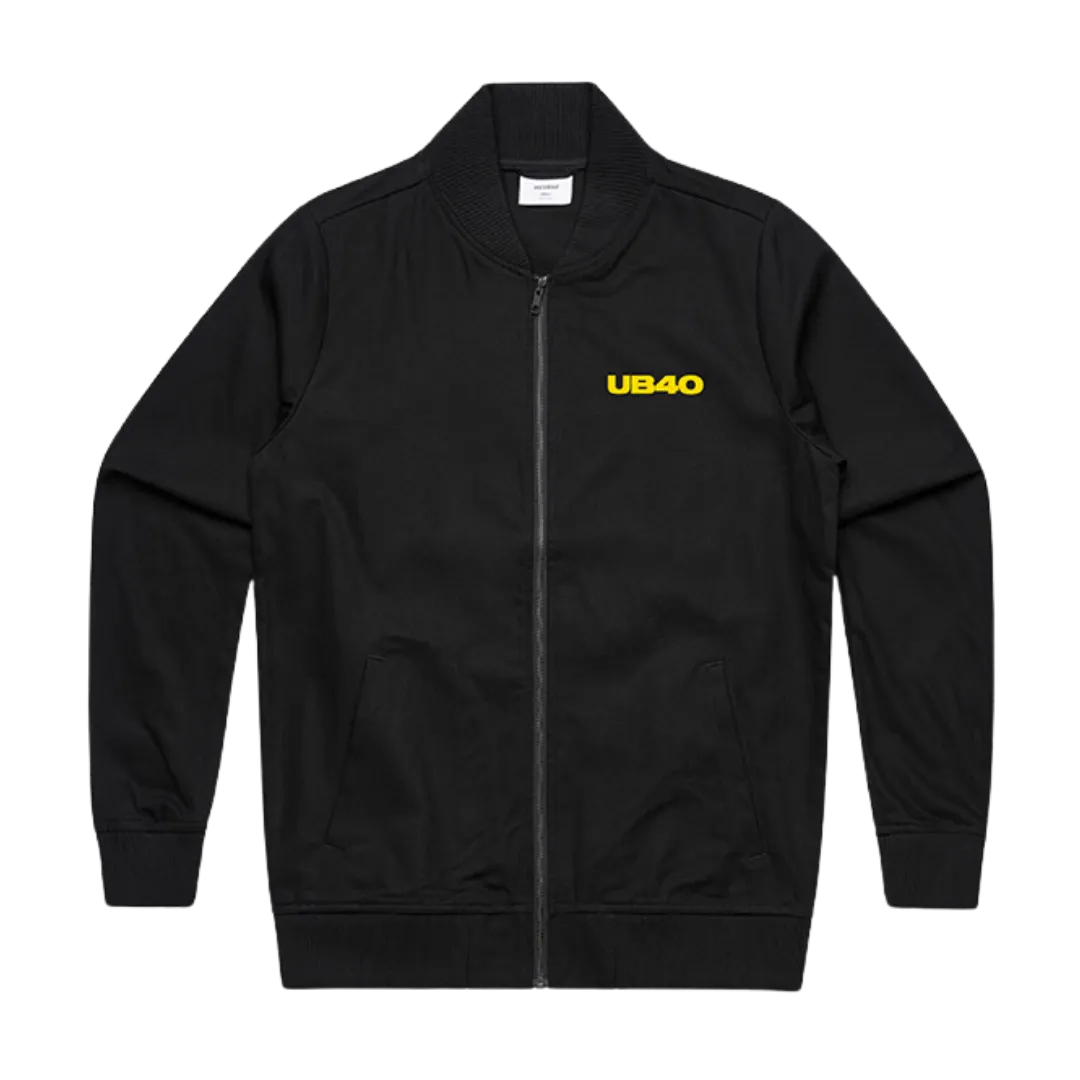 UB40 / Bomber Jacket