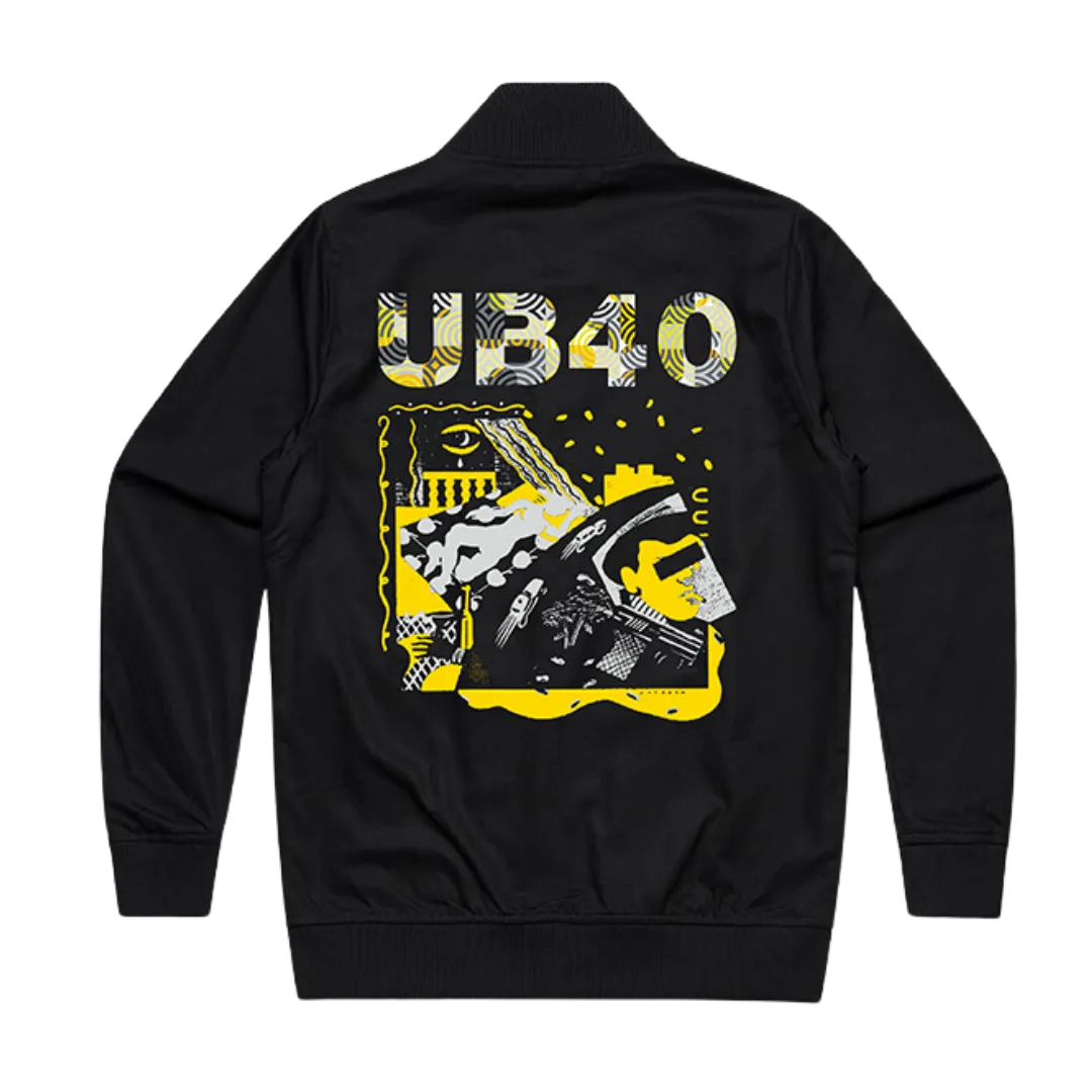 UB40 / Bomber Jacket