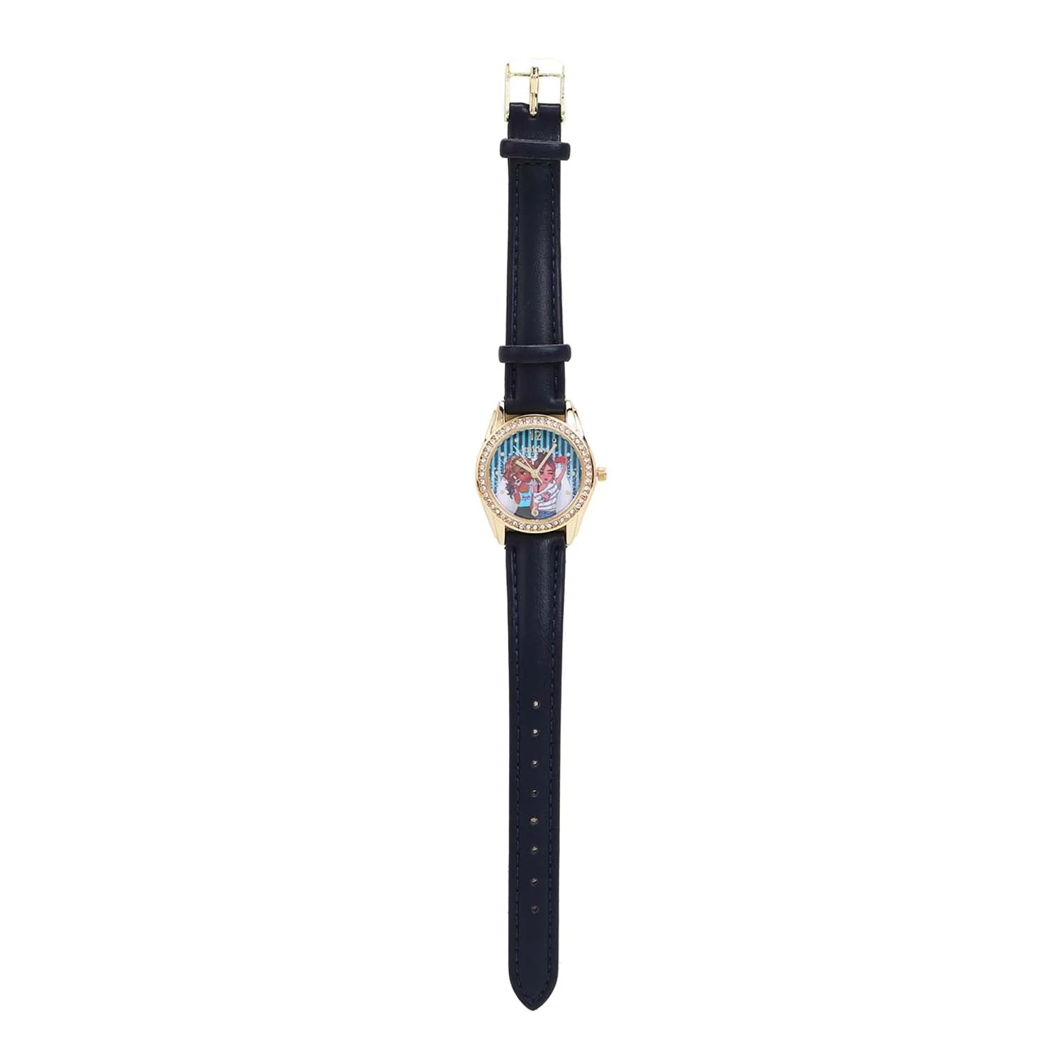 VIVIAN SMALL DIAMOND WATCH