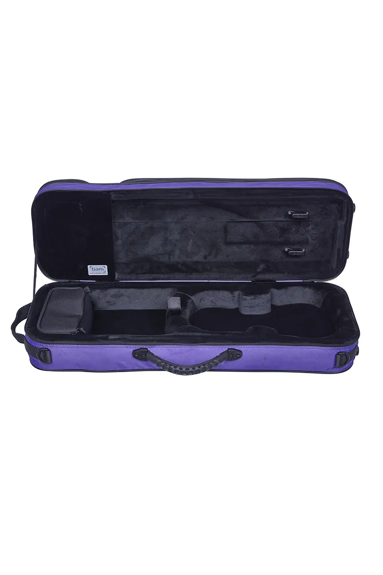 YOUNGSTER 1/4-1/8 VIOLIN CASE